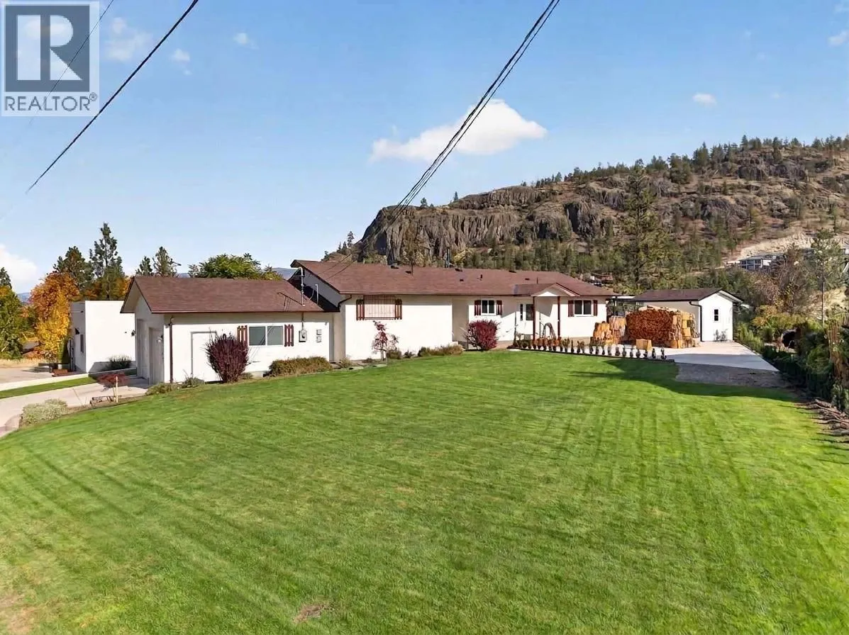 10836 DUNHAM Crescent