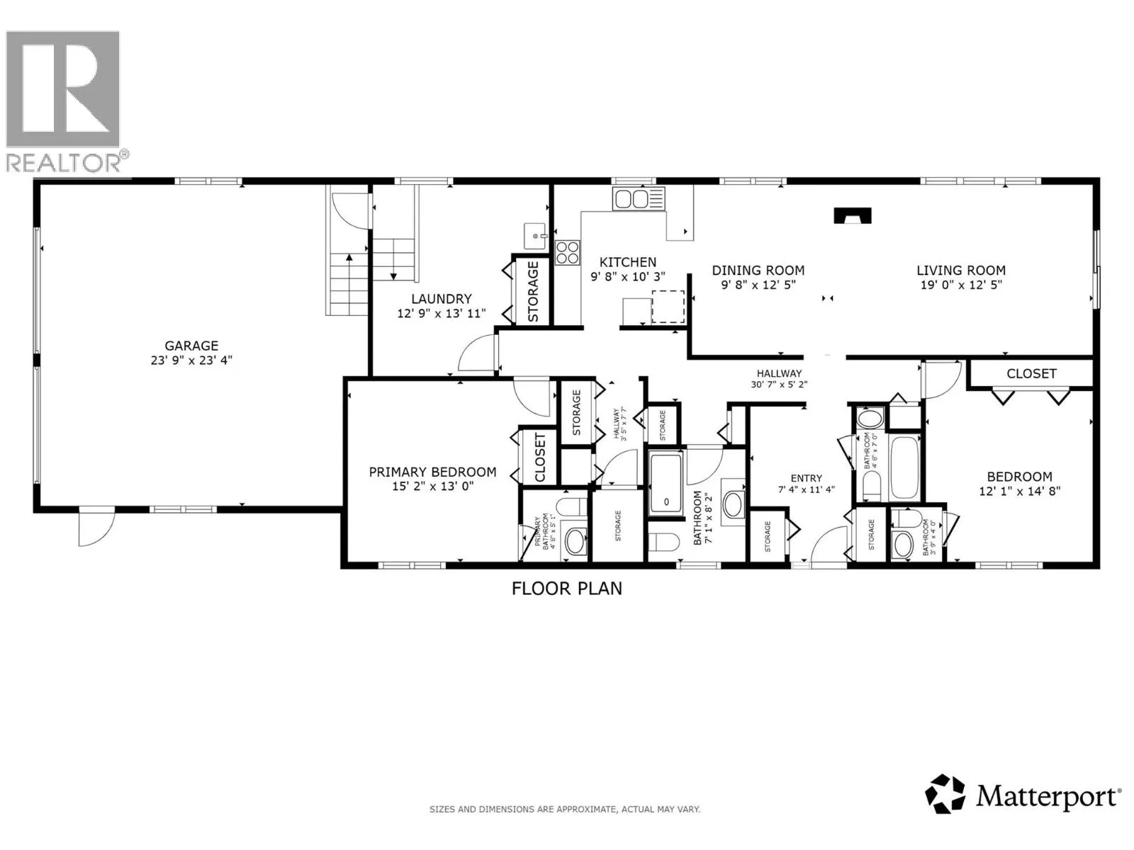 10836 DUNHAM Crescent