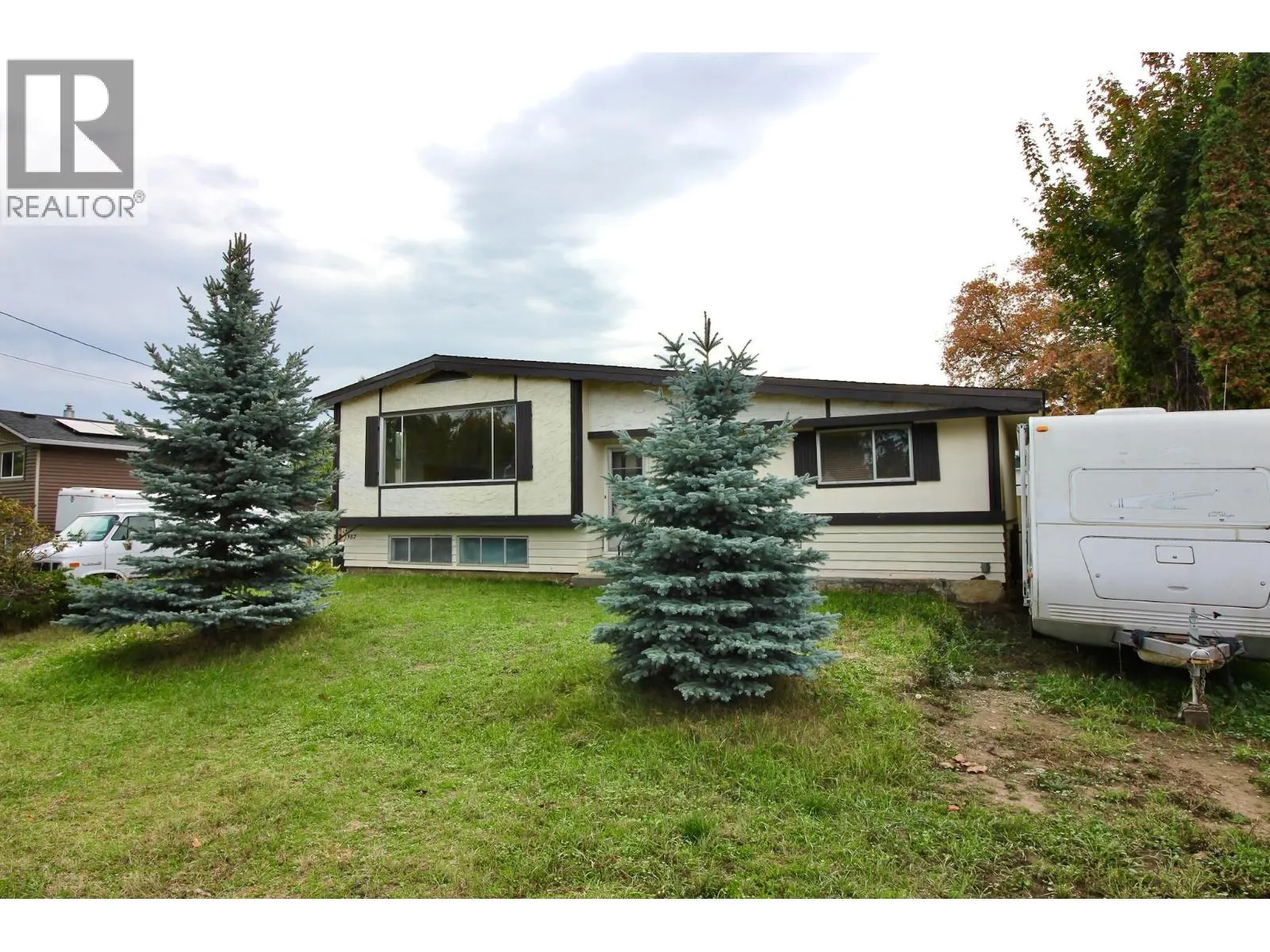 1382 McBride Road Road