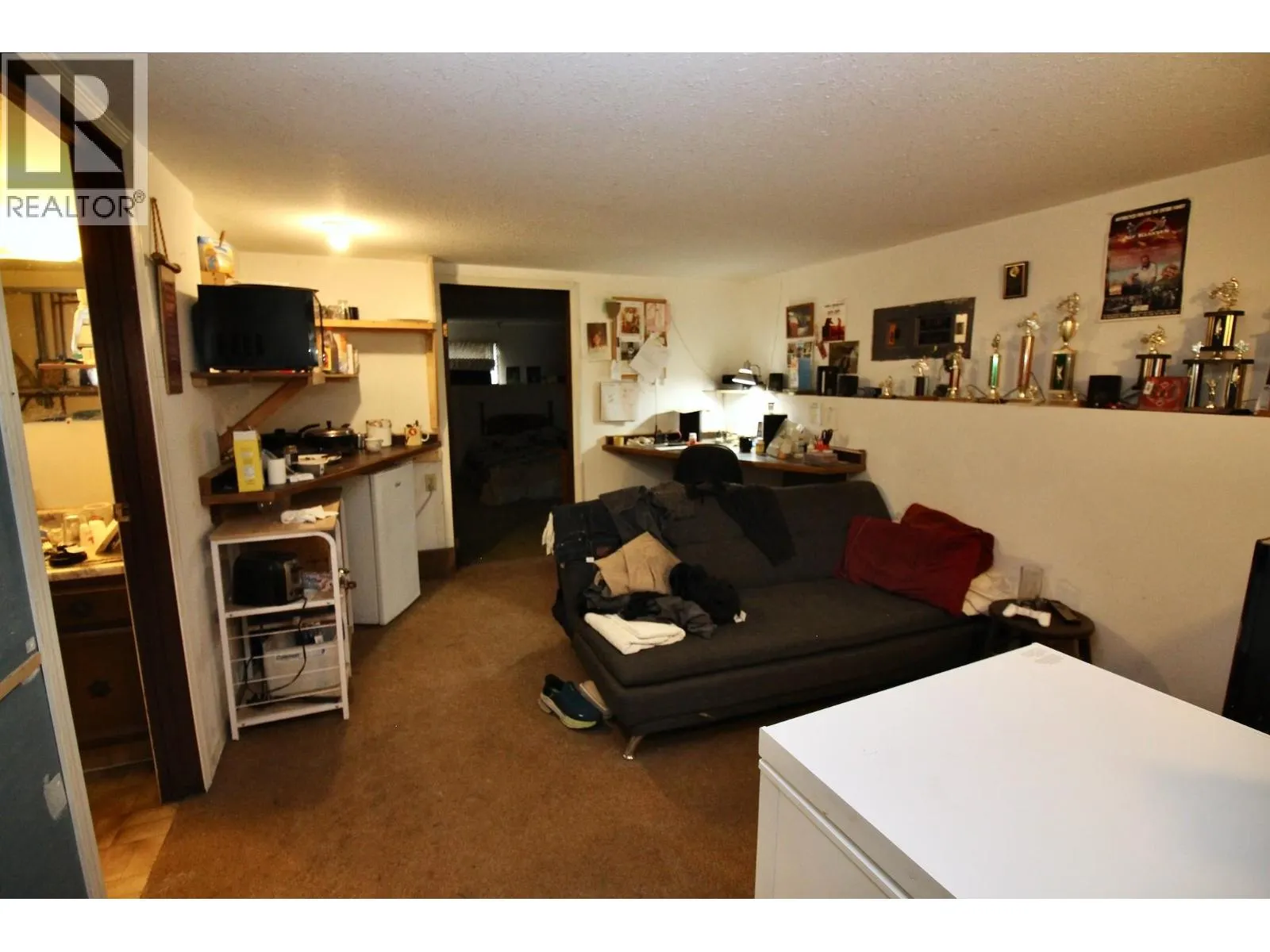 1382 McBride Road Road