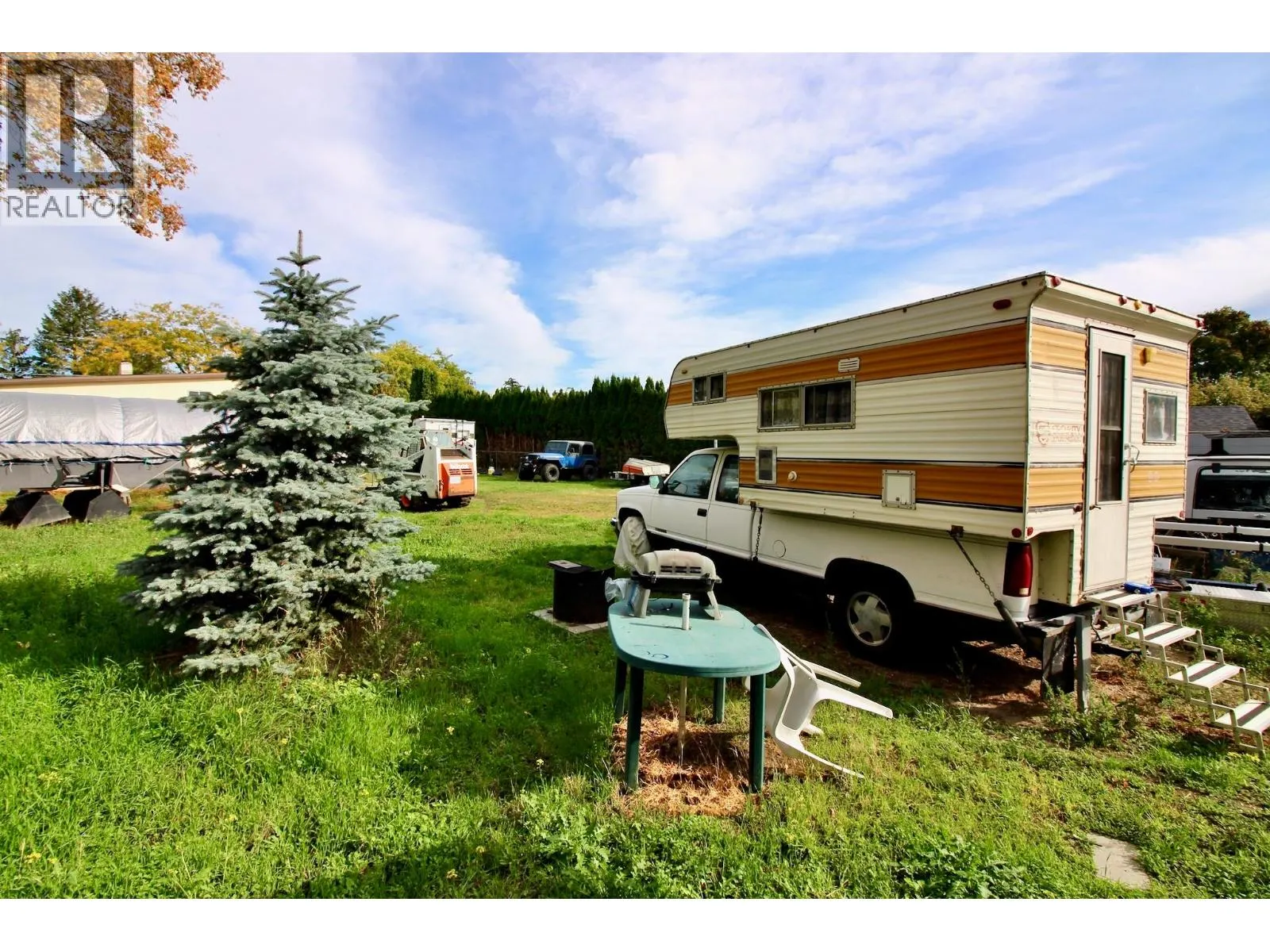 1382 McBride Road Road