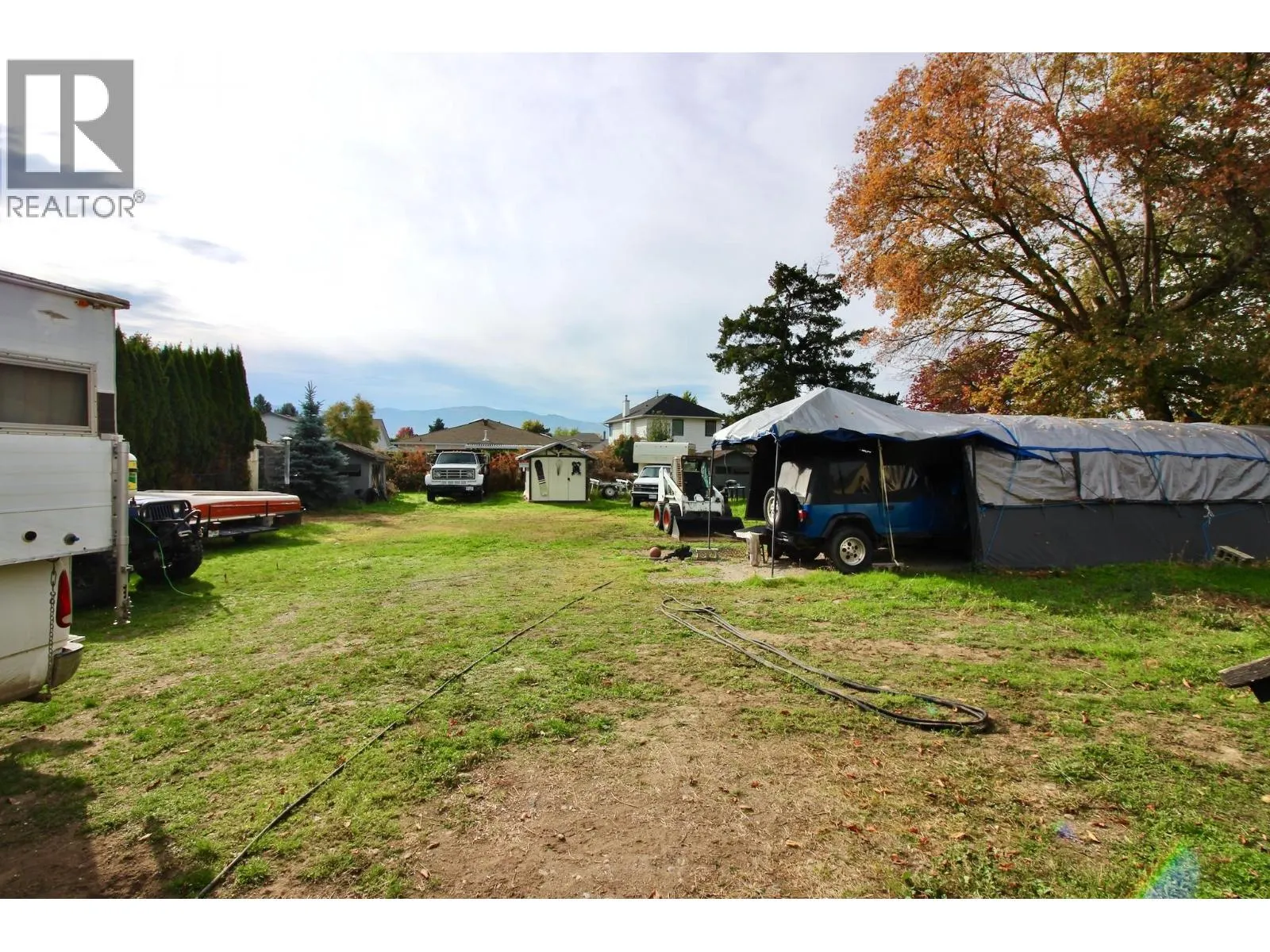 1382 McBride Road Road