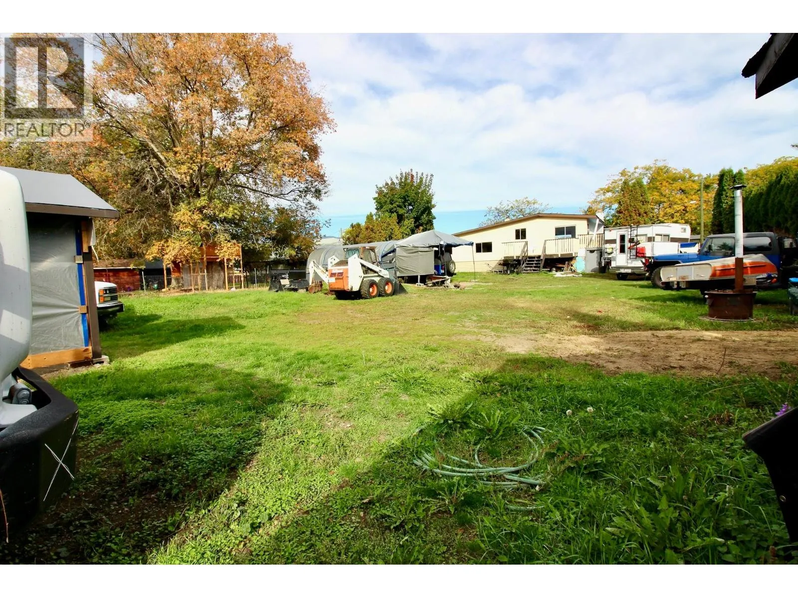 1382 McBride Road Road