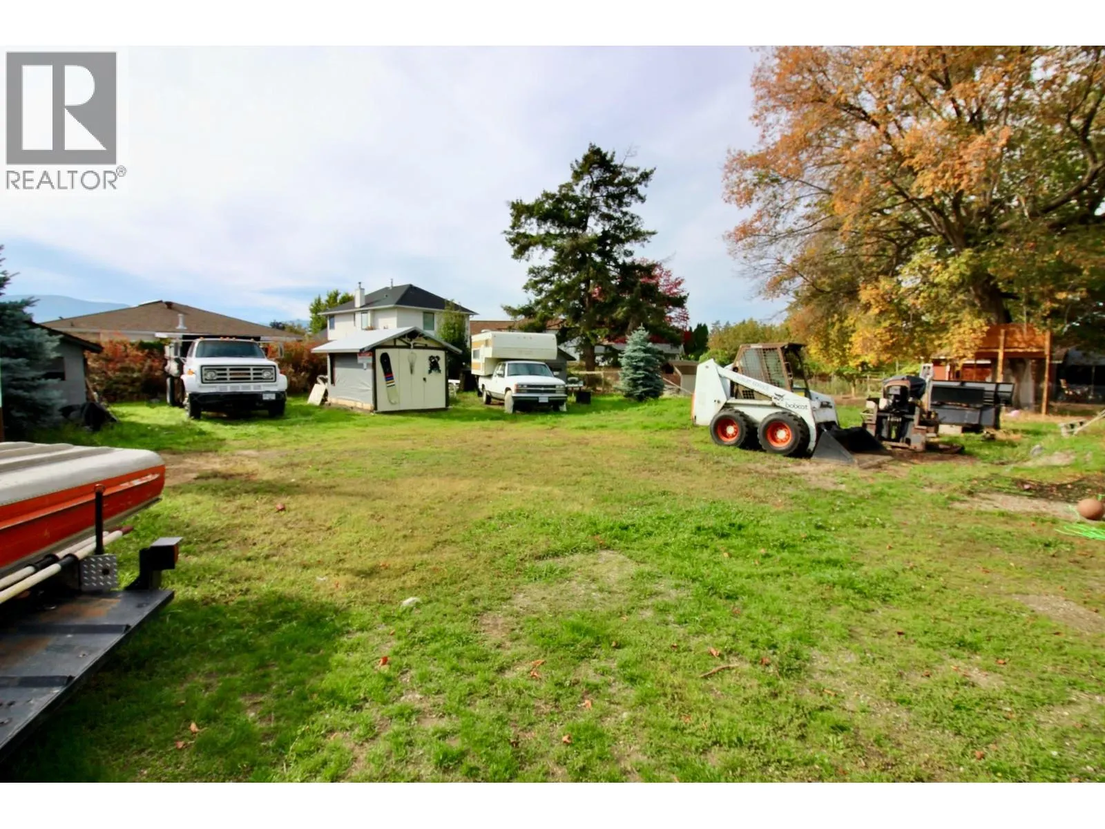 1382 McBride Road Road