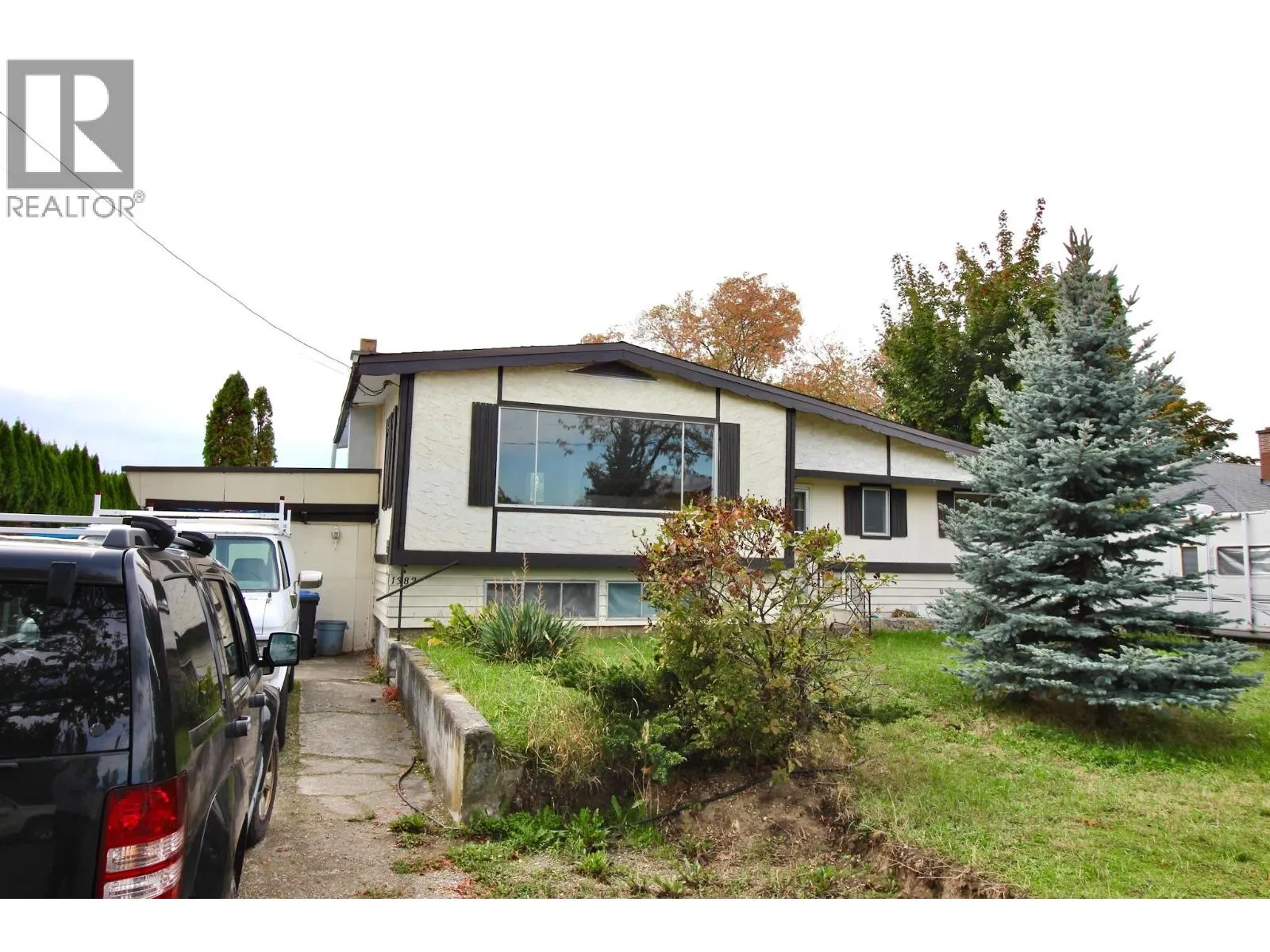 1382 McBride Road Road