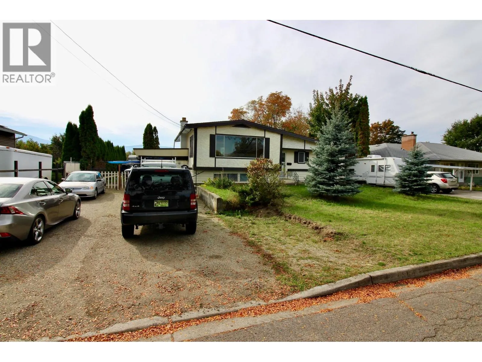 1382 McBride Road Road