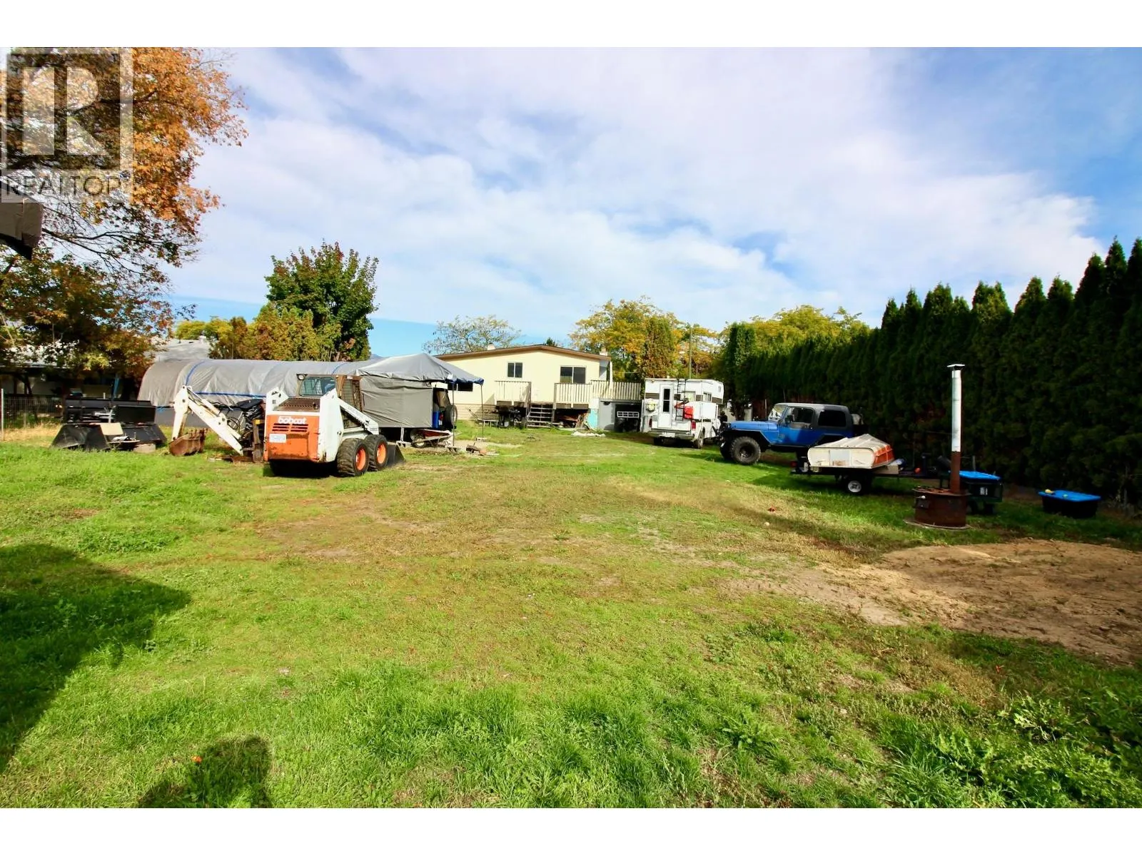 1382 McBride Road Road