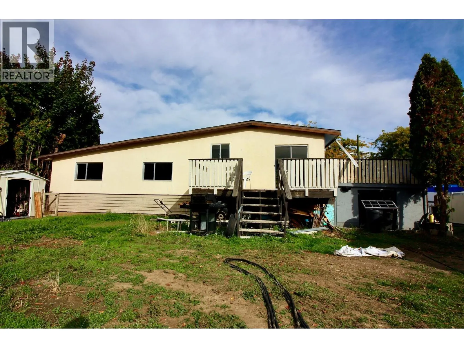 1382 McBride Road Road