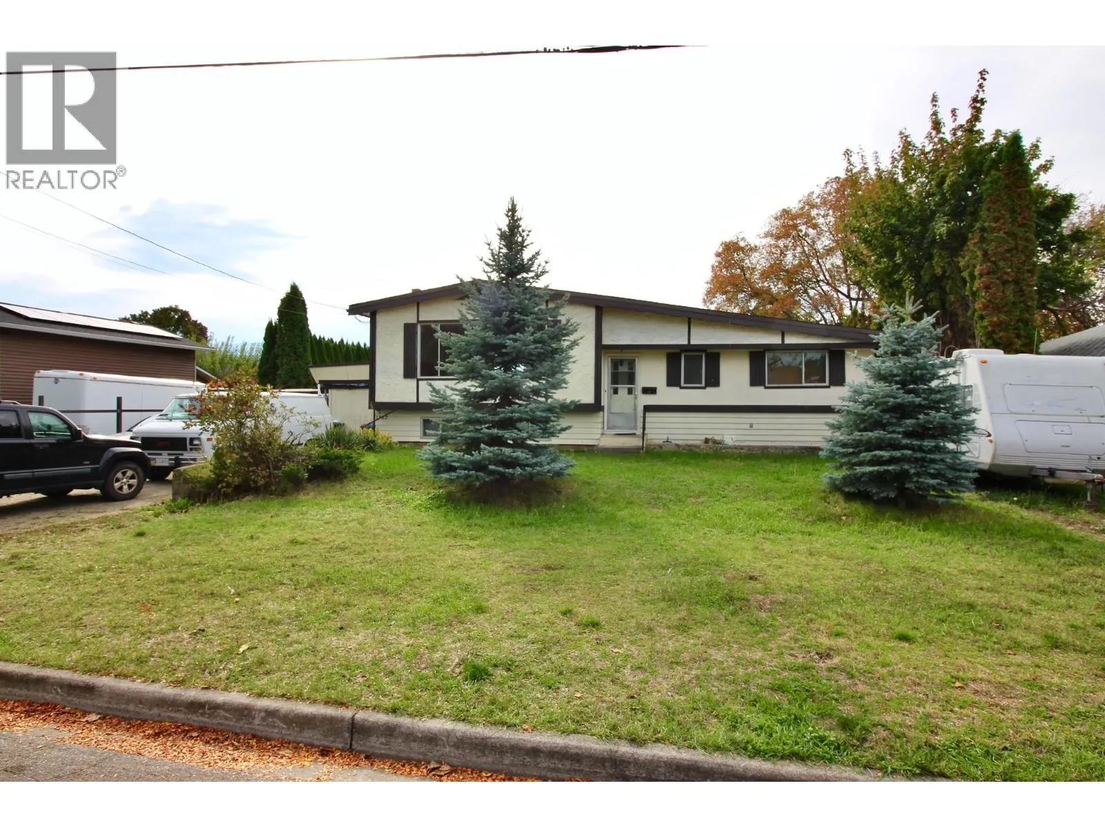 1382 McBride Road Road