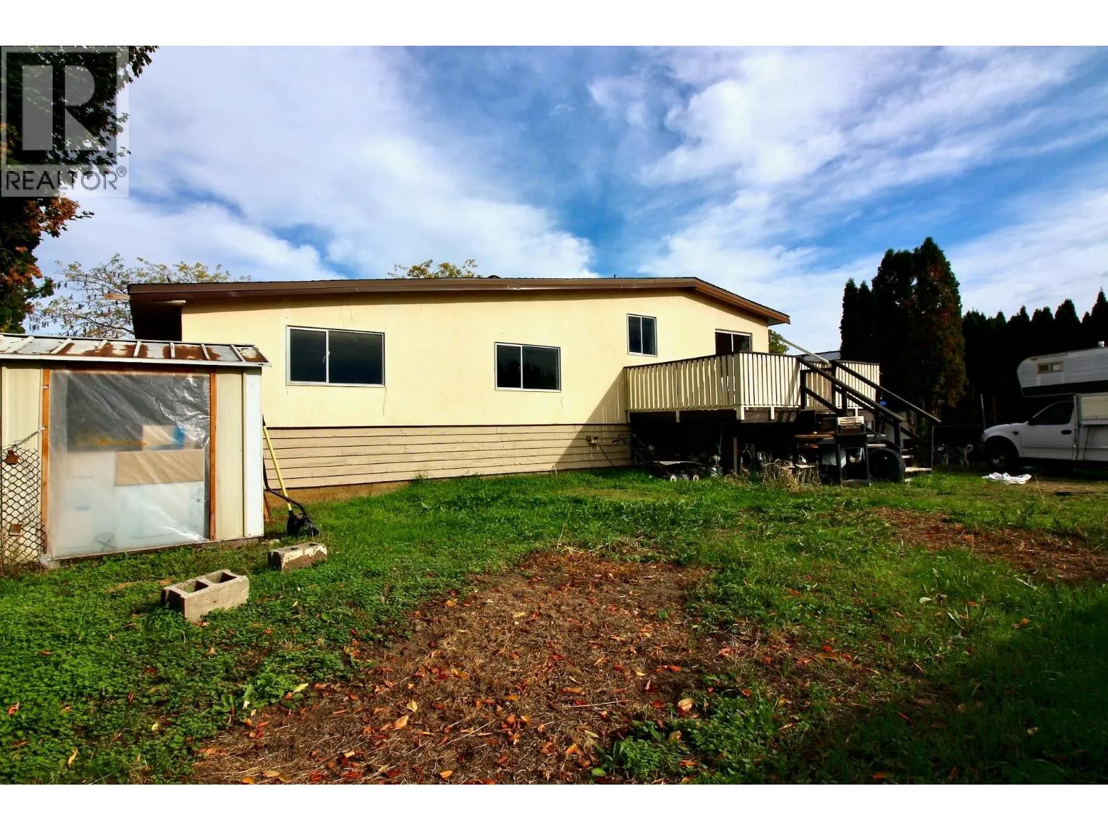 1382 McBride Road Road