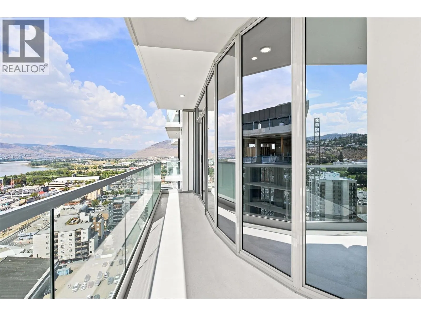 460 NICOLA Street Unit# 1905