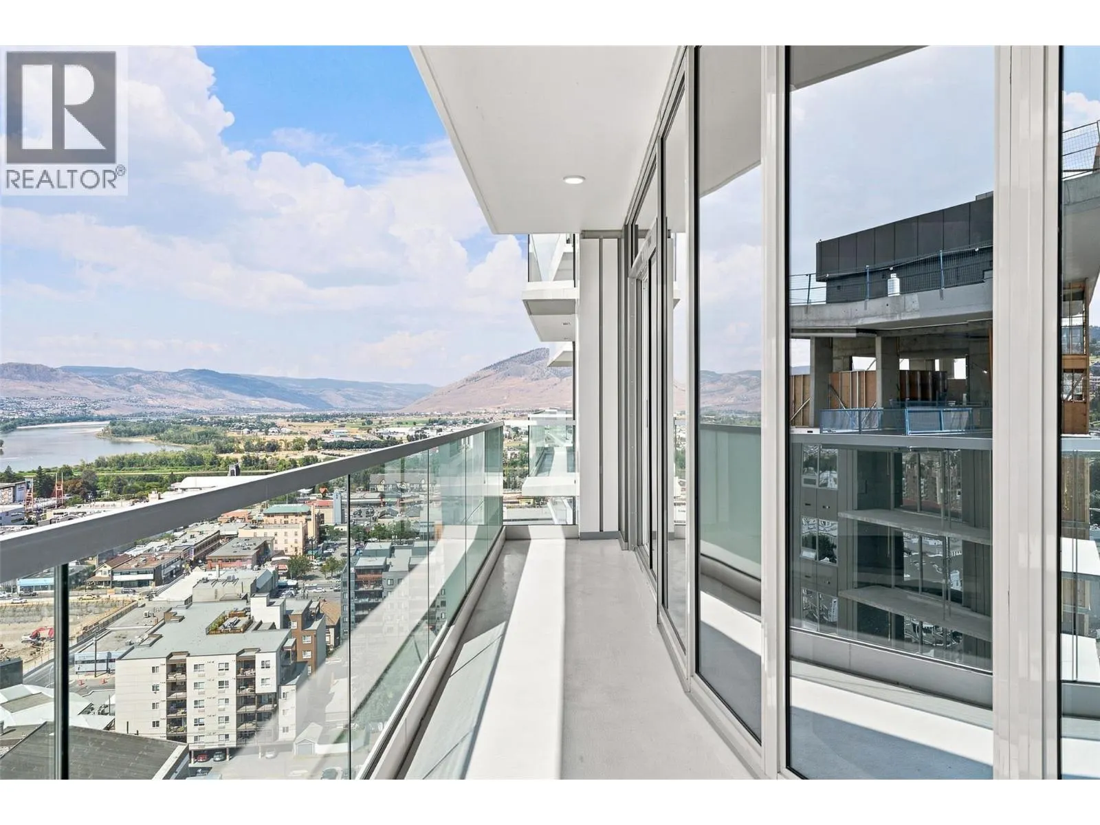 460 NICOLA Street Unit# 1905