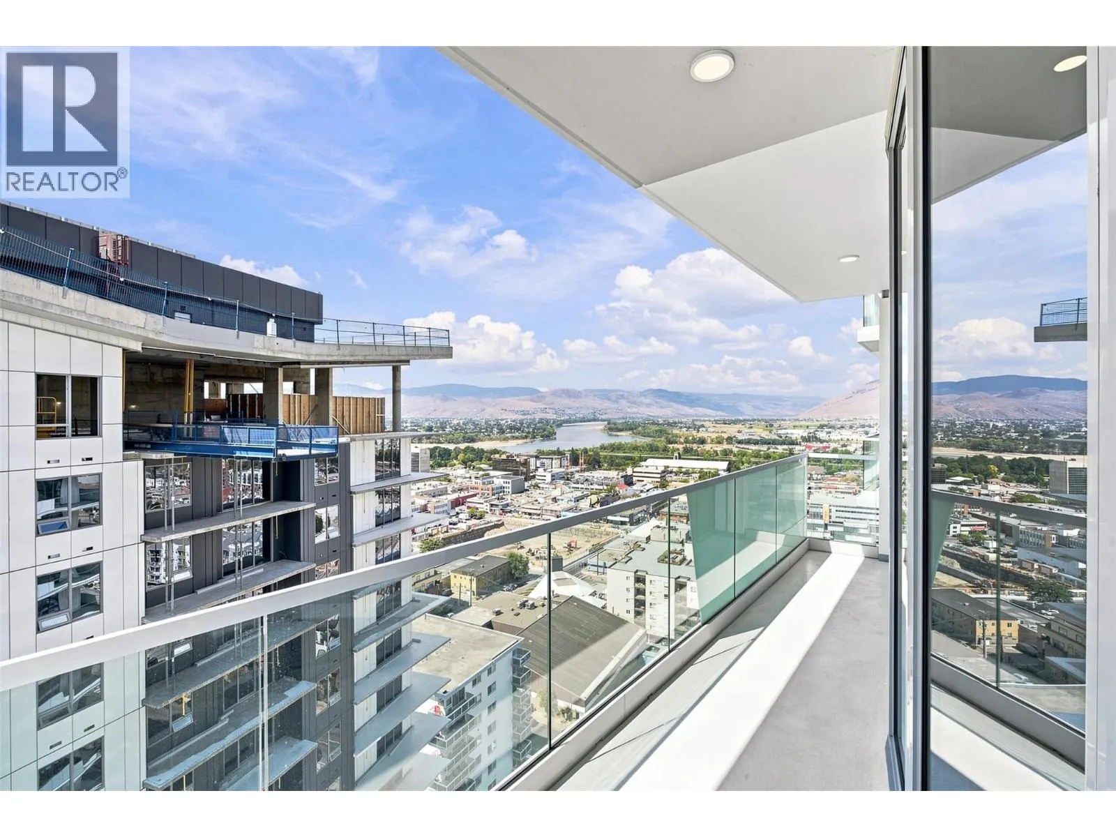 460 NICOLA Street Unit# 1905