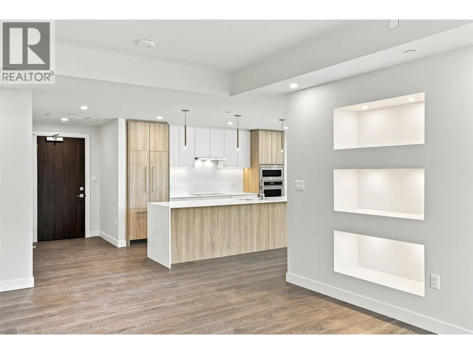 460 NICOLA Street Unit# 1905