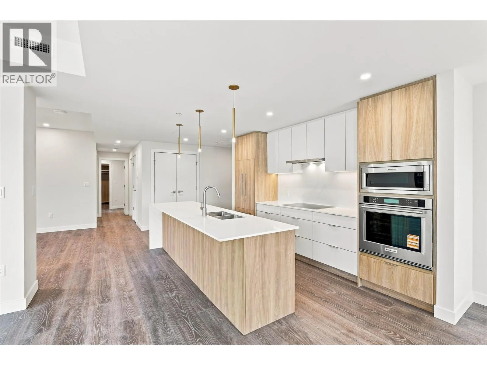 460 NICOLA Street Unit# 1905