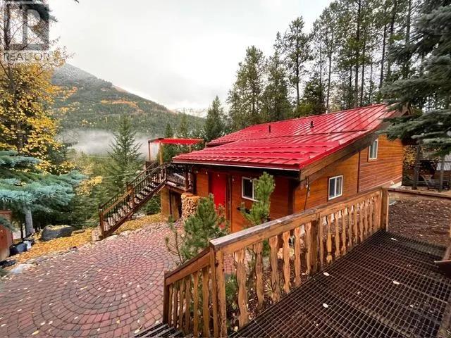 2143 PANORAMA Drive