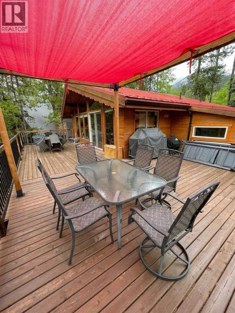 2143 PANORAMA Drive