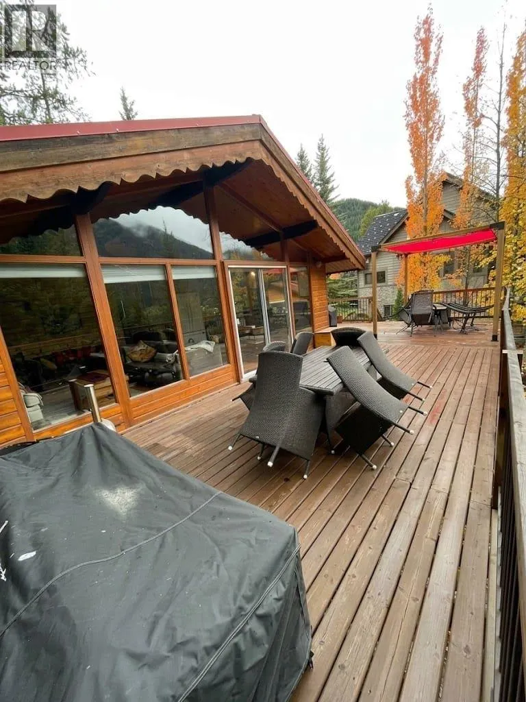 2143 PANORAMA Drive