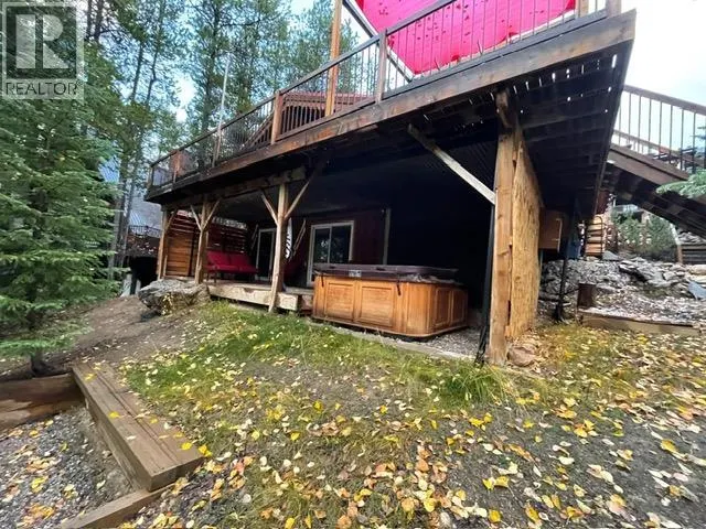 2143 PANORAMA Drive