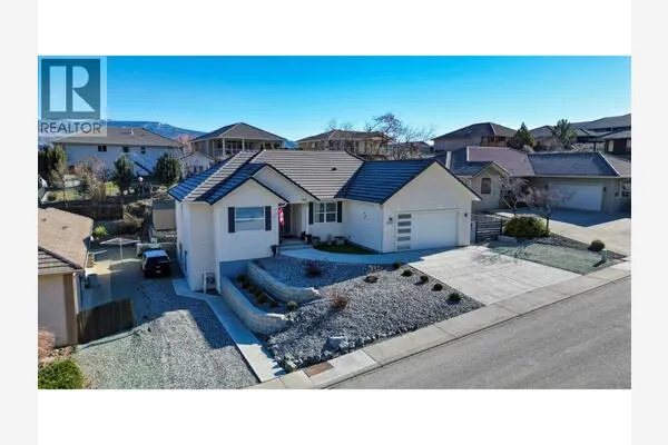 3807 FAIRWINDS Drive