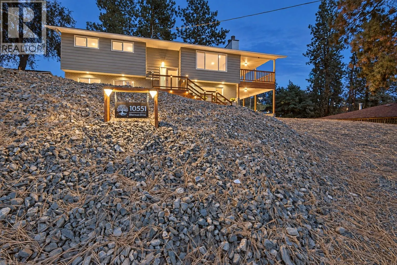 10551 Sherman Drive