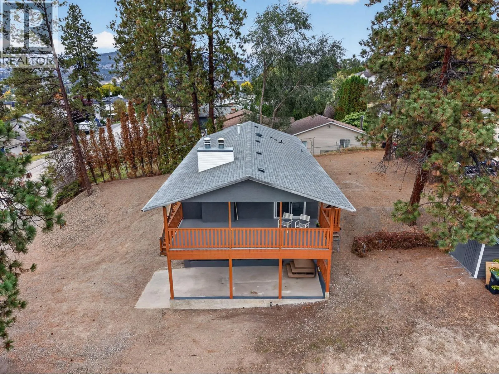 10551 Sherman Drive