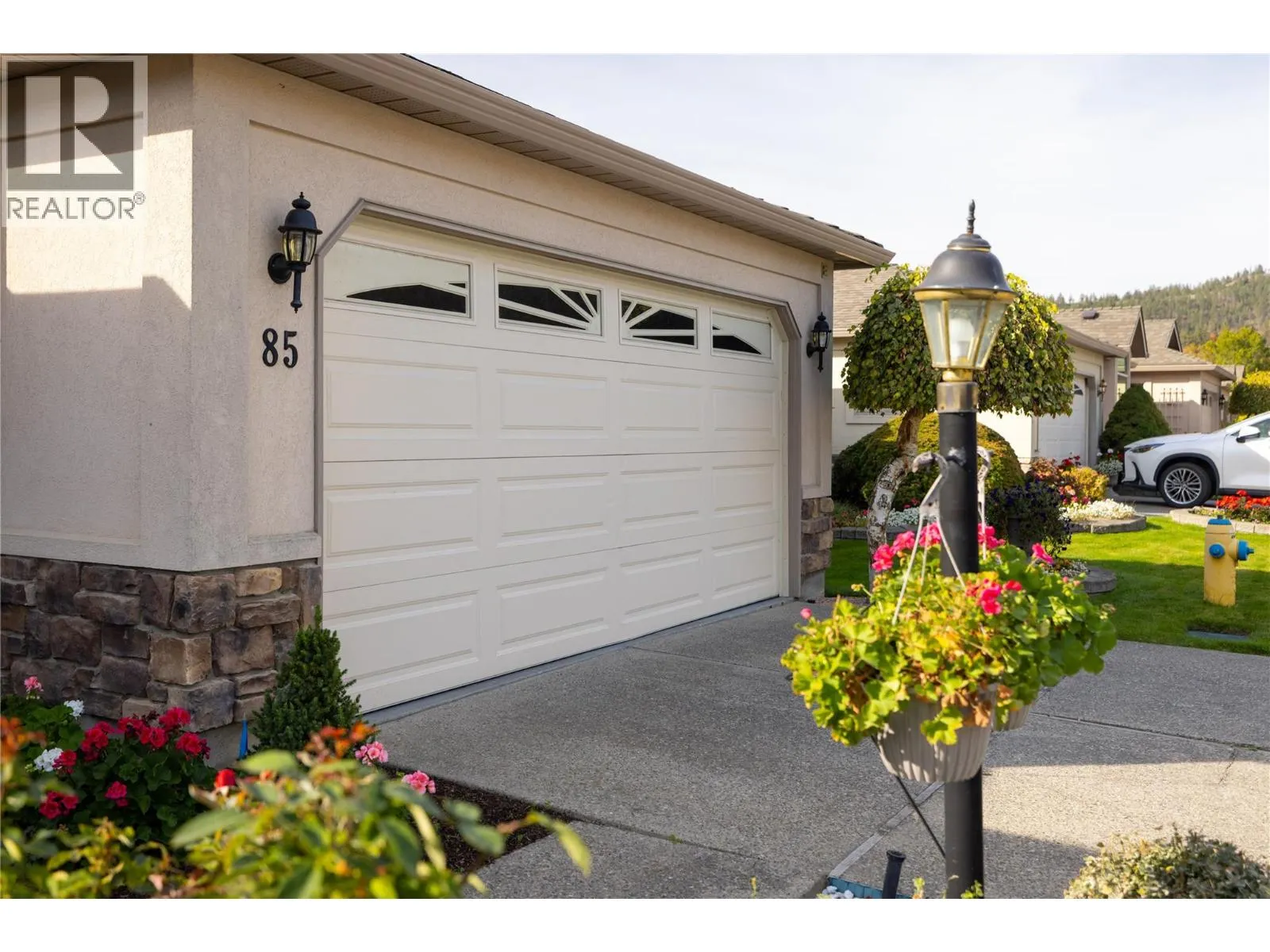 595 Yates Road Unit# 85 Lot# 47
