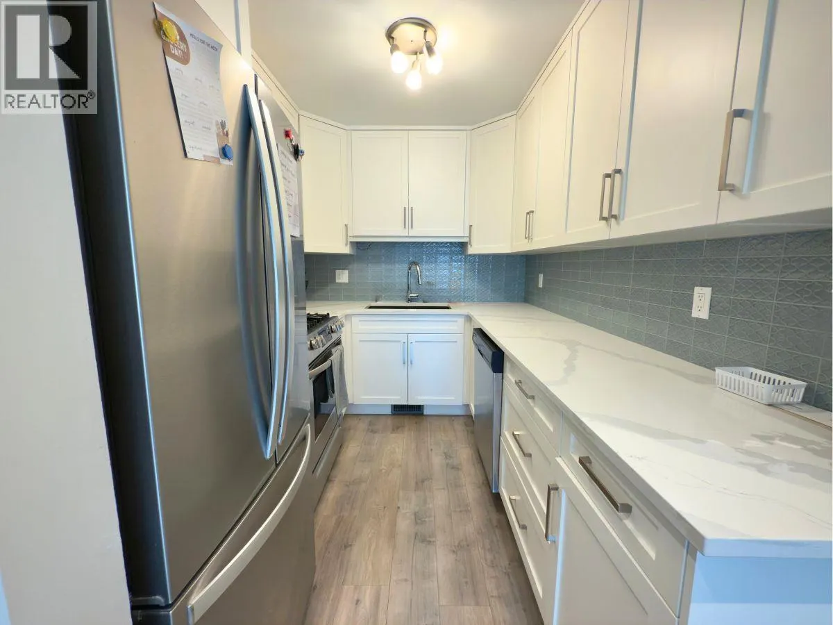 3155 Gordon Drive Unit# 202