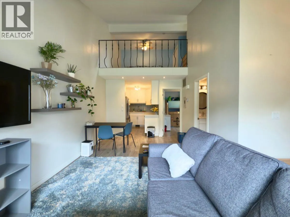3155 Gordon Drive Unit# 202