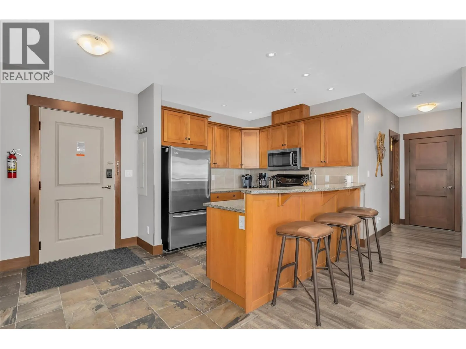 5300 Big White Road Unit# 305