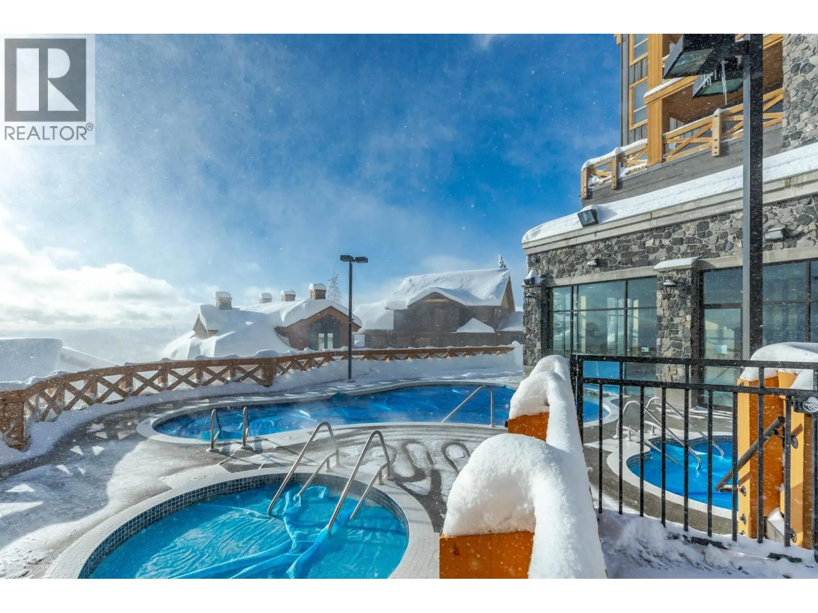 5300 Big White Road Unit# 305