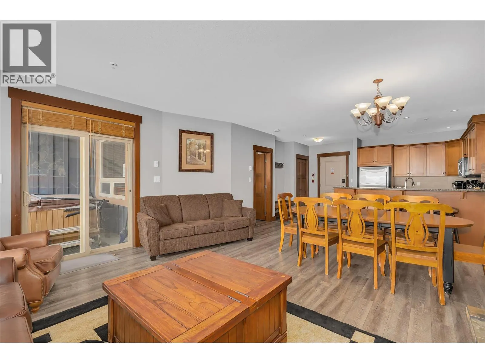 5300 Big White Road Unit# 305