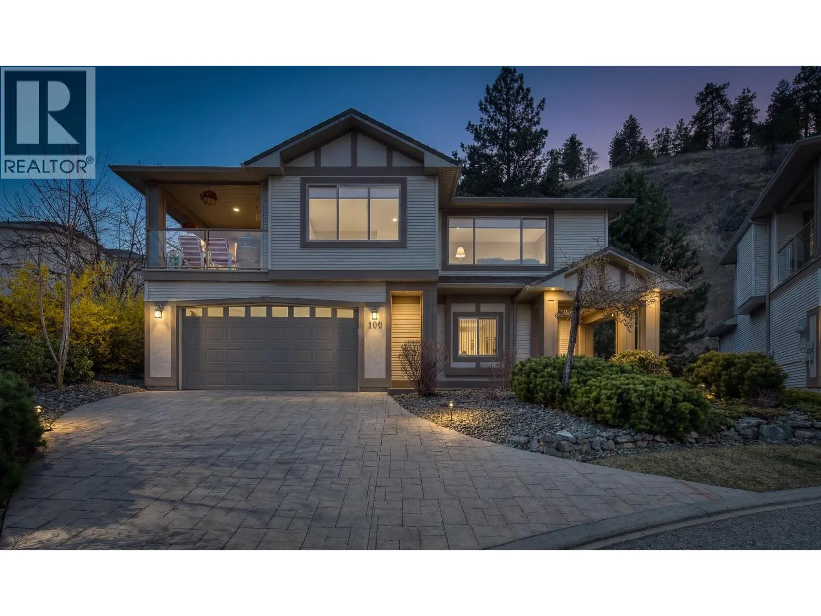 550 Glenmeadows Road Unit# 100