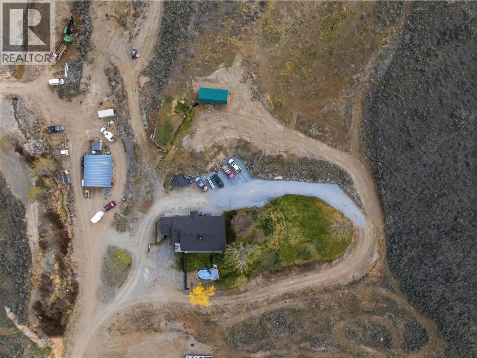 6998 Vista Drive