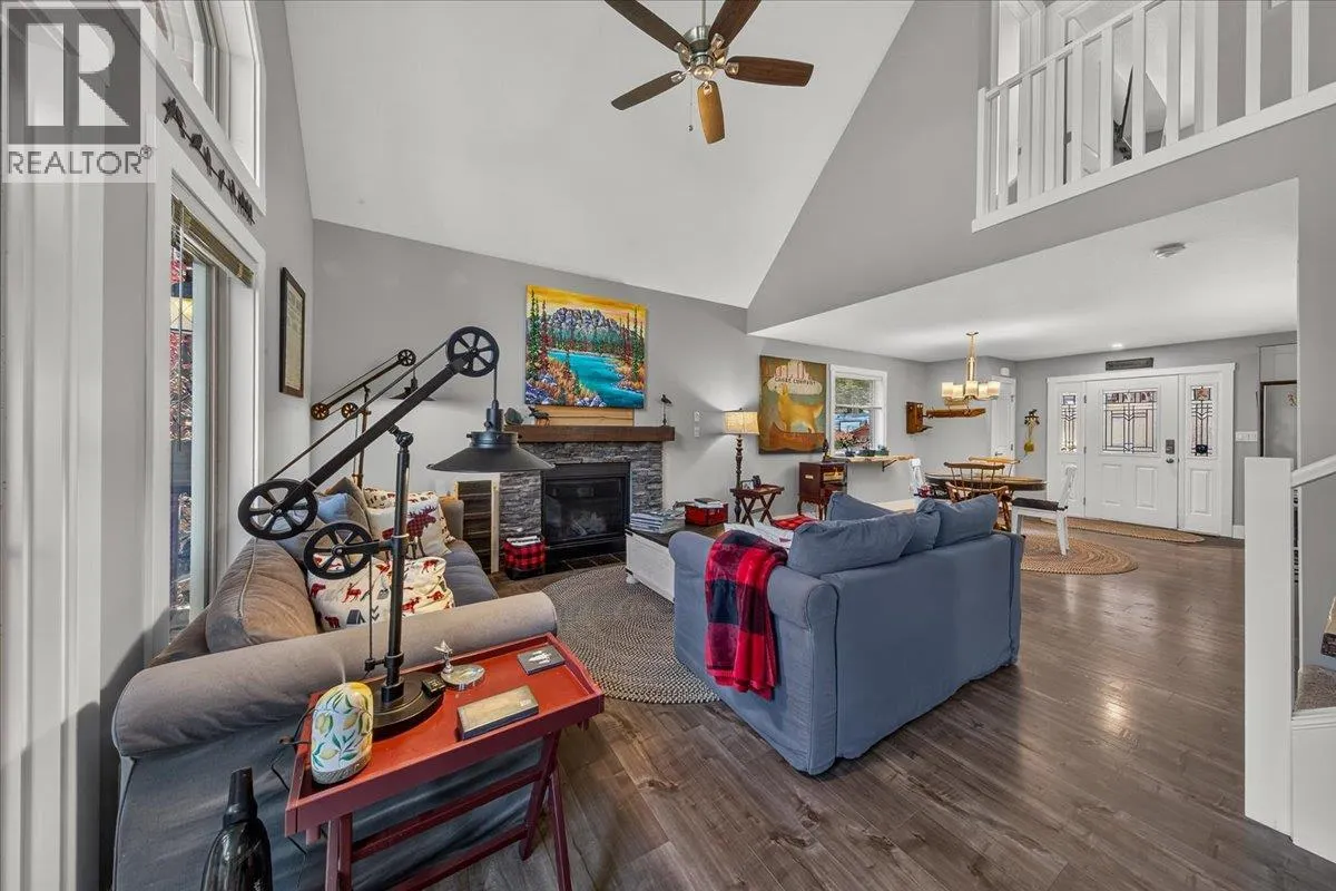 78 - 4868 Riverview Drive