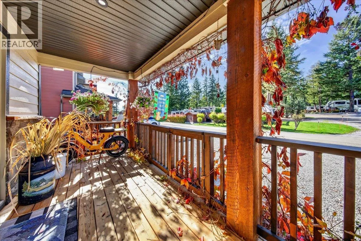 78 - 4868 Riverview Drive