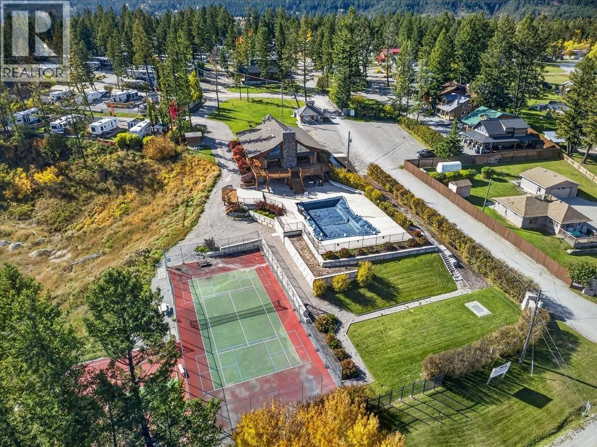 78 - 4868 Riverview Drive