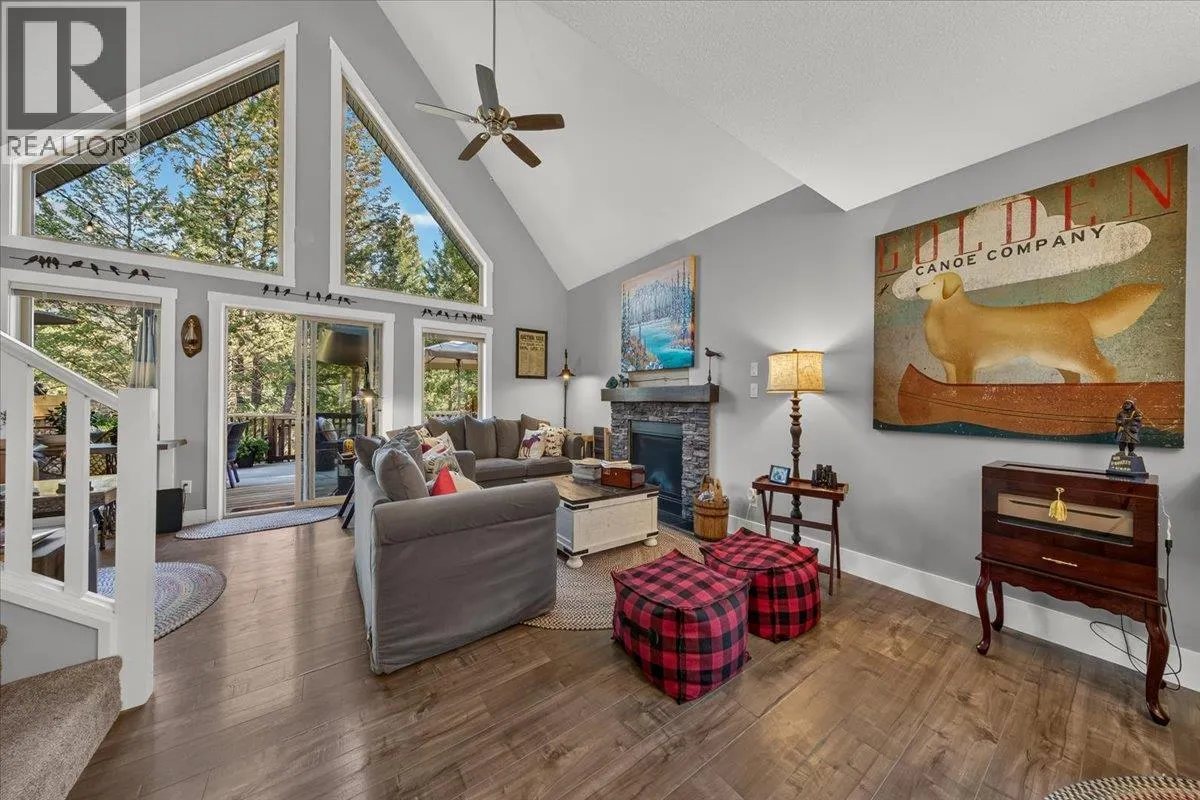 78 - 4868 Riverview Drive