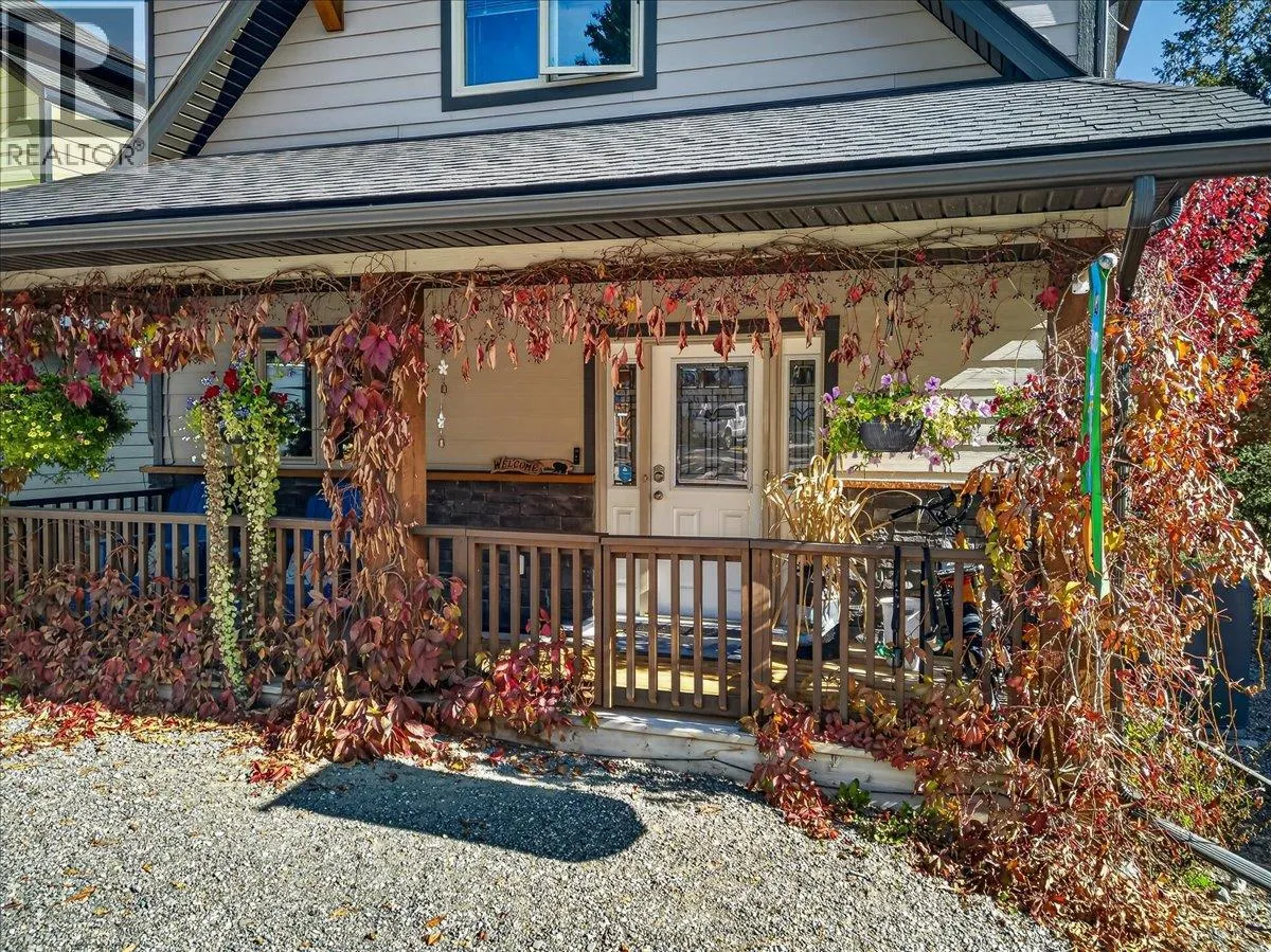 78 - 4868 Riverview Drive