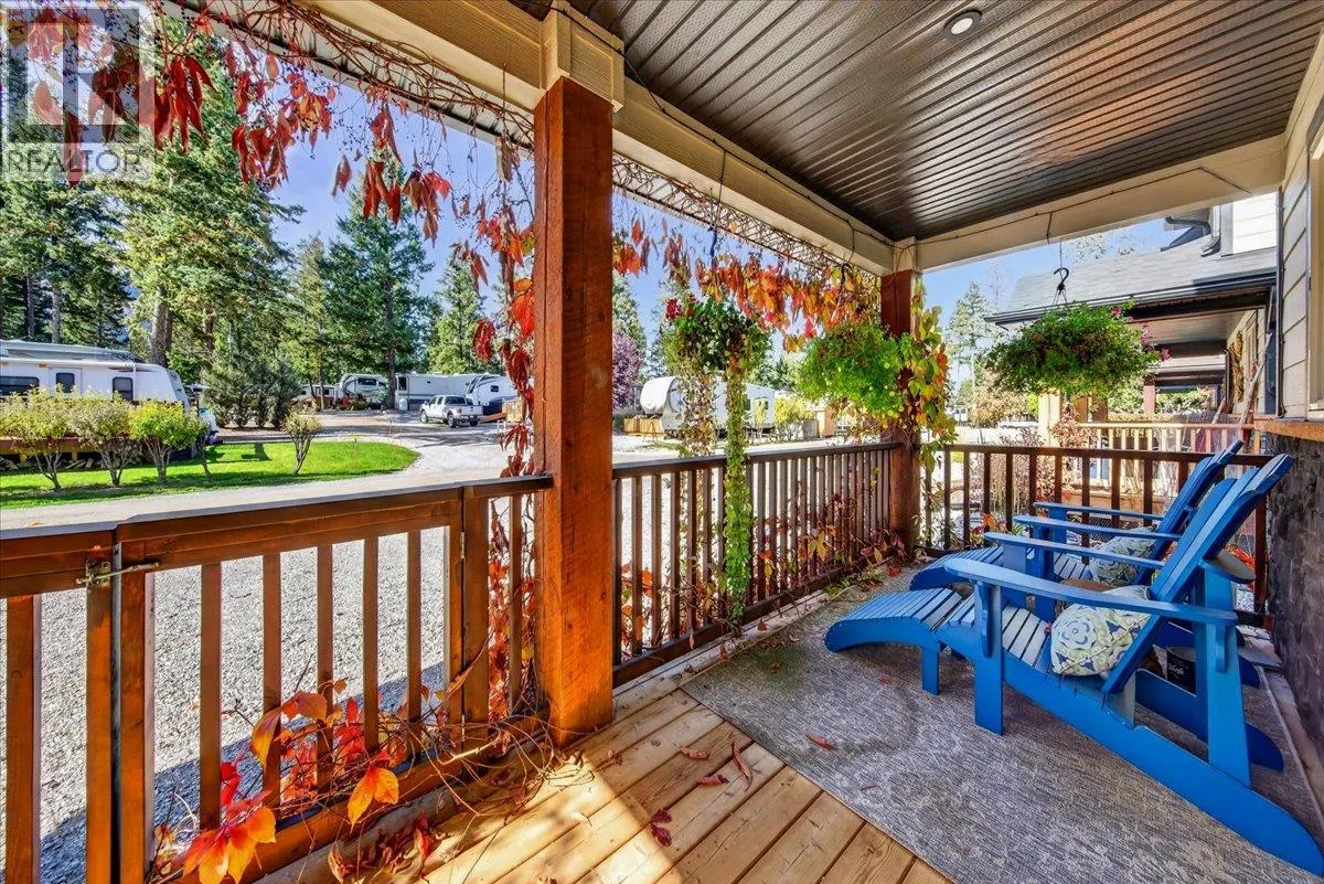 78 - 4868 Riverview Drive