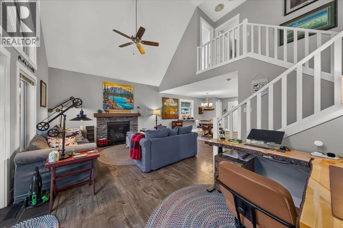 78 - 4868 Riverview Drive