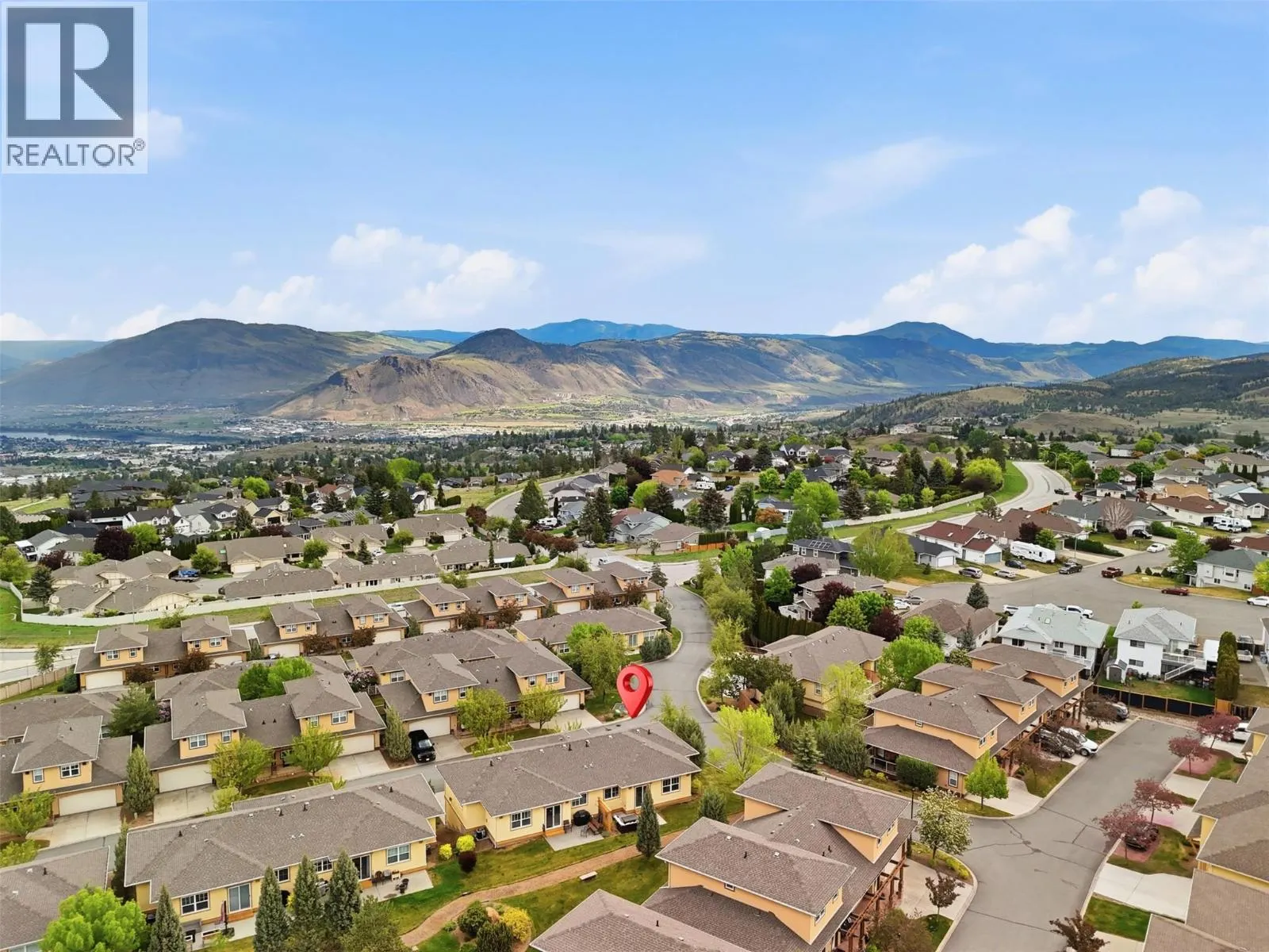 1055 ABERDEEN Drive Unit# 30