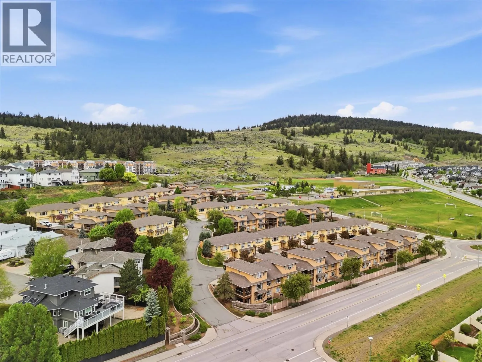 1055 ABERDEEN Drive Unit# 30