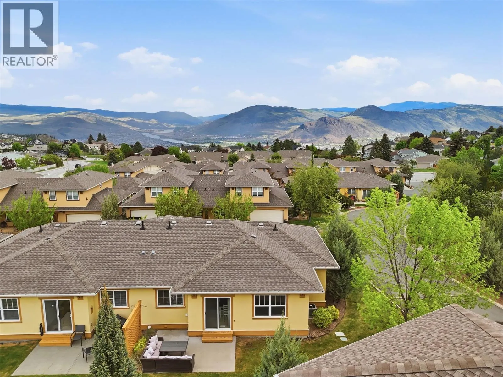 1055 ABERDEEN Drive Unit# 30