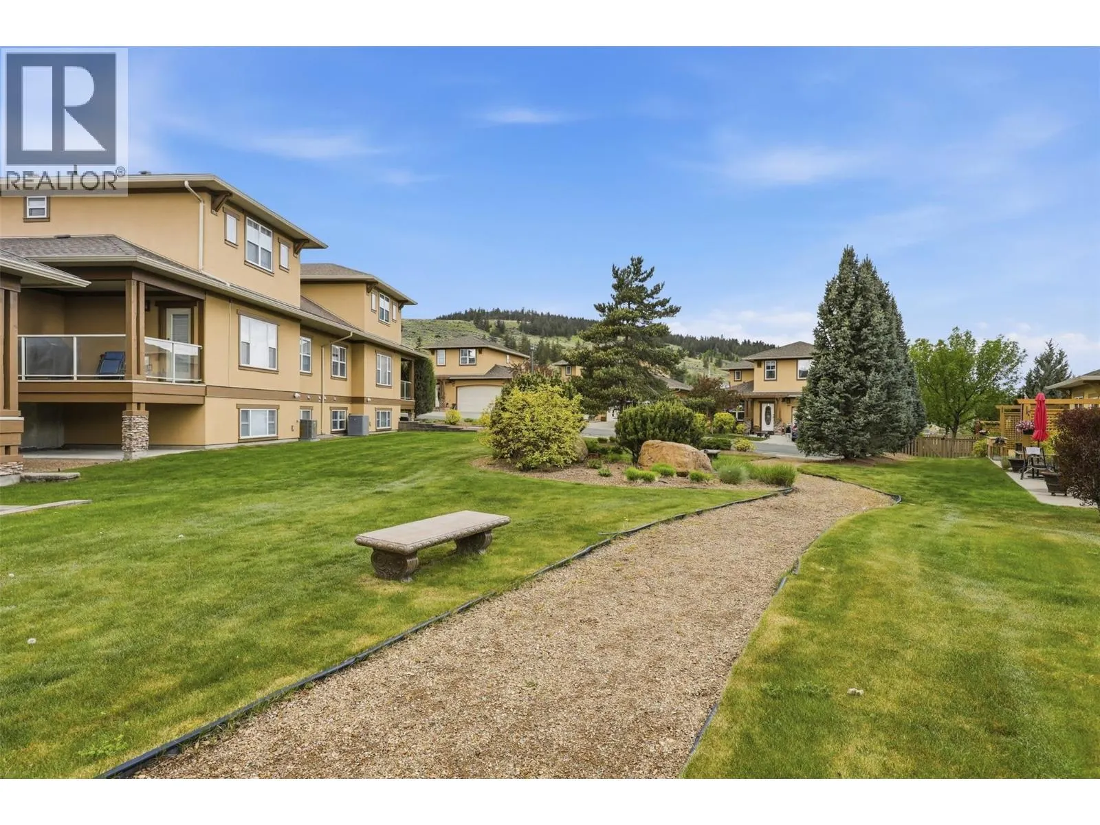 1055 ABERDEEN Drive Unit# 30