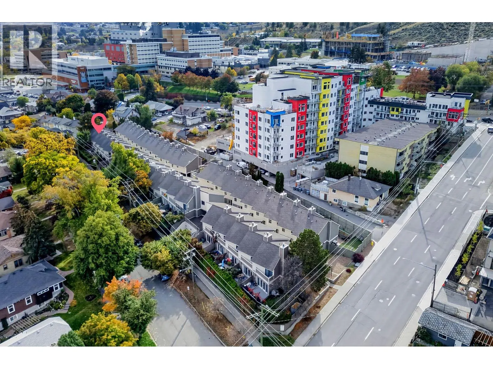 145 NICOLA Street Unit# 41