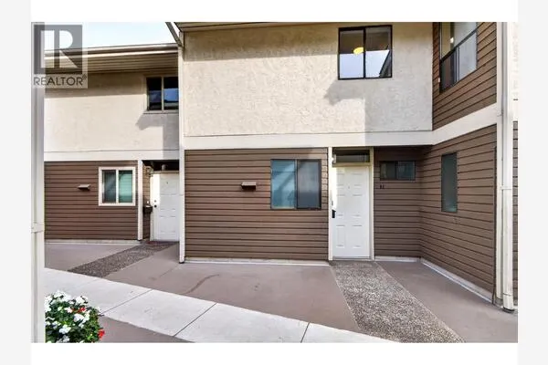 145 NICOLA Street Unit# 41