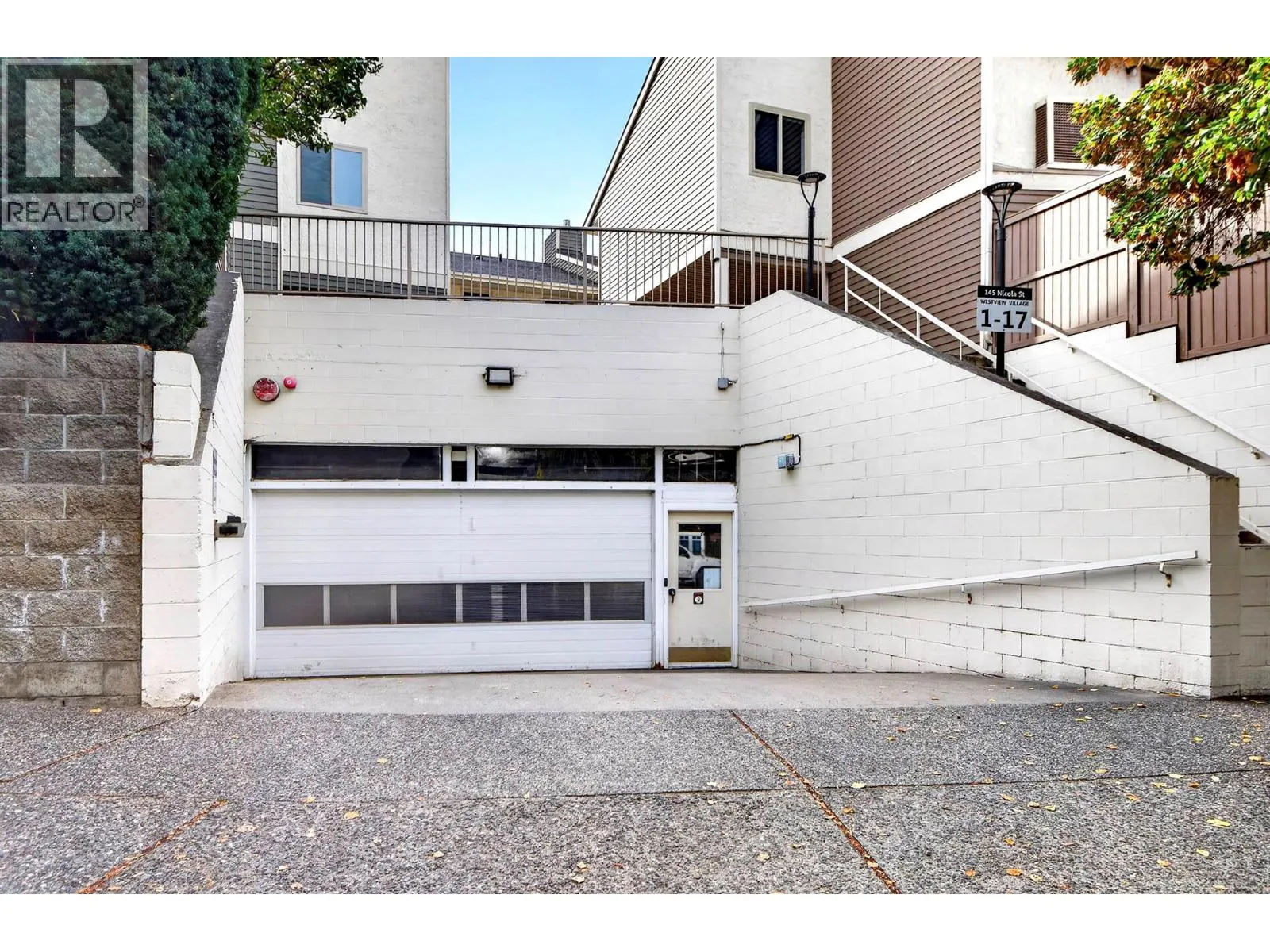 145 NICOLA Street Unit# 41
