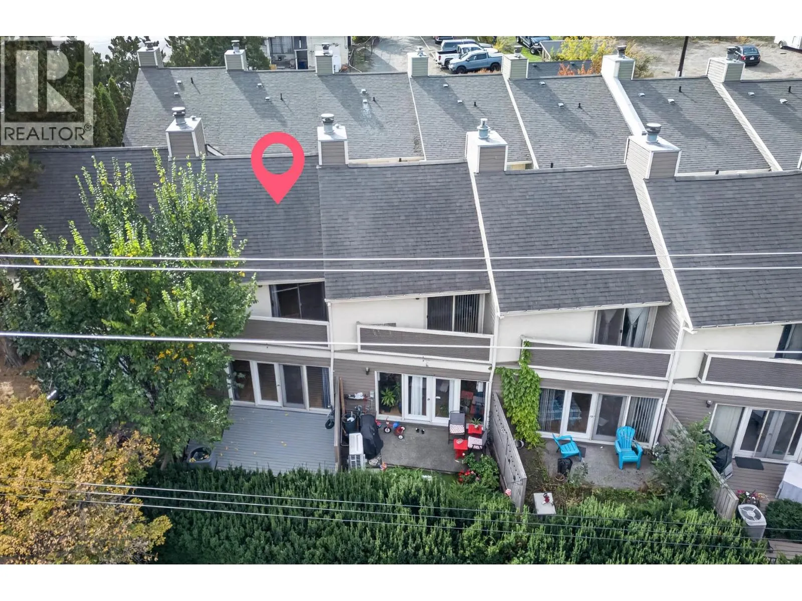 145 NICOLA Street Unit# 41