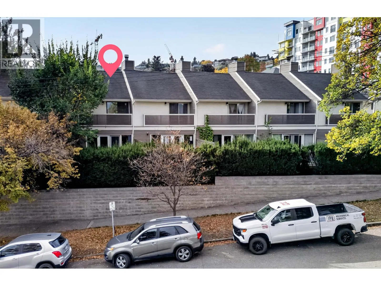 145 NICOLA Street Unit# 41
